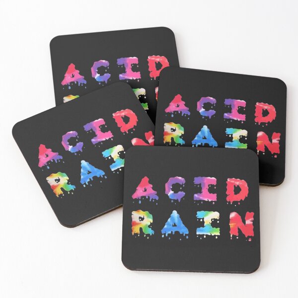Item preview, Acid Rain designed and sold by LindaKeller1.