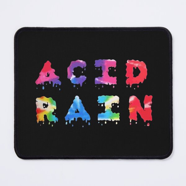 Item preview, Acid Rain designed and sold by LindaKeller1.