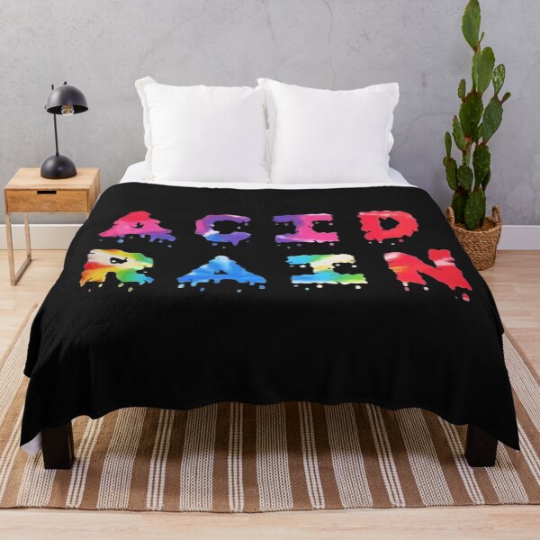 Item preview, Acid Rain designed and sold by LindaKeller1.