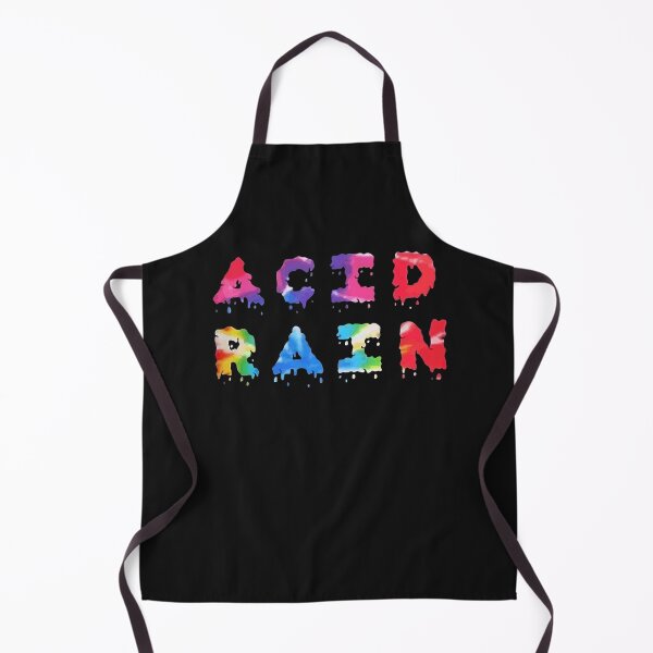 Item preview, Acid Rain designed and sold by LindaKeller1.