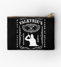 Valkyrie's Liquor - Bottled At Korg's Studio Pouch