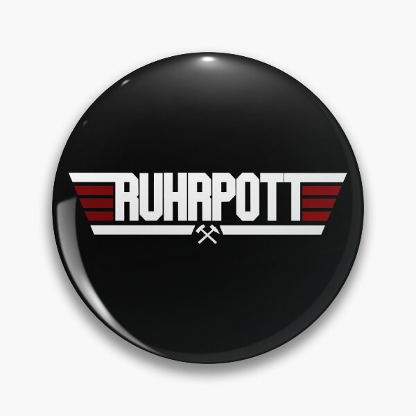 Item preview, Ruhrpott in aviator design designed and sold by kohlenjunge.
