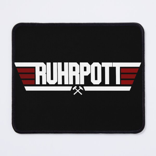 Item preview, Ruhrpott in aviator design designed and sold by kohlenjunge.