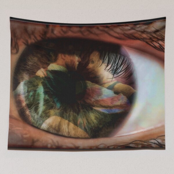 Item preview, The Eye designed and sold by Richard  Gerhard.