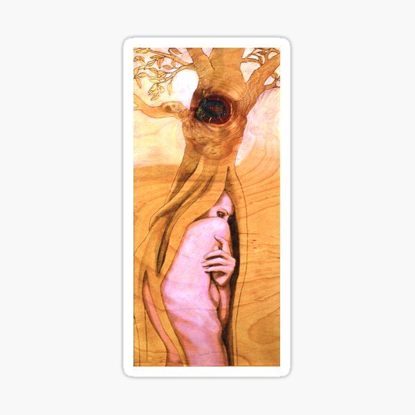 Item preview, Woodland Fairy Hidding designed and sold by AmandaFineArt.