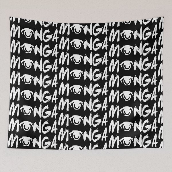 Item preview, Manga Shirt designed and sold by JaneFlame.