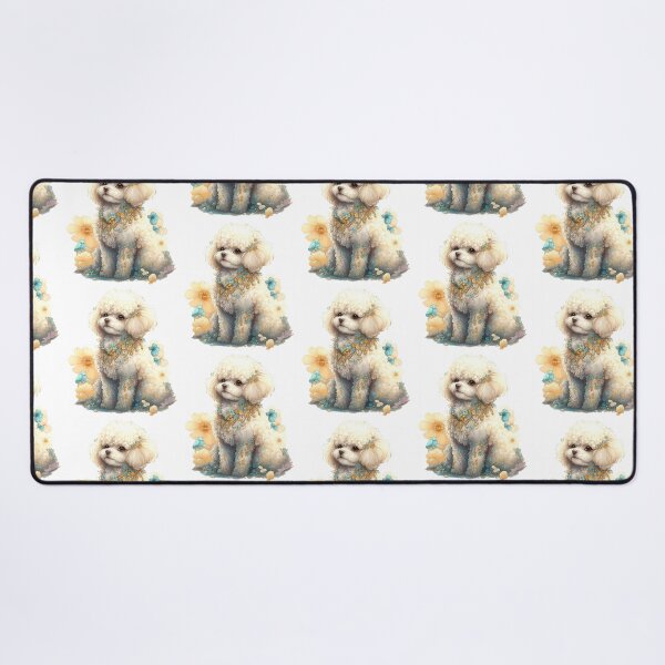 Item preview, Poodle Heaven designed and sold by MckennaiiShop.
