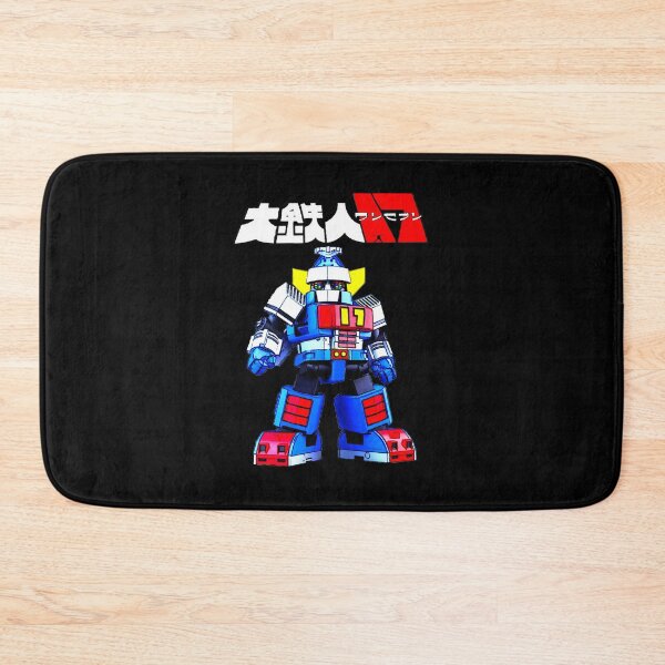 Item preview, Daitetsujin designed and sold by BigCreation.