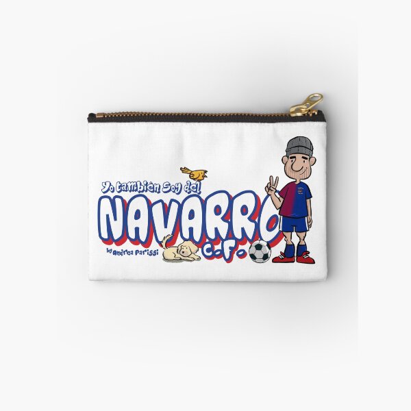 Item preview, Josin I'm from Navarro, cartoon, comic, humor designed and sold by AJATheWholeGang.