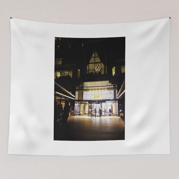 Item preview, Welcoming Entrance, Melbourne designed and sold by lezvee.
