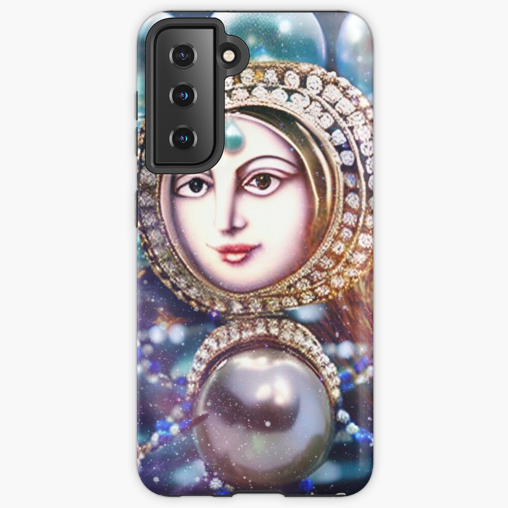 Item preview, Samsung Galaxy Tough Case designed and sold by bellaisabeast.