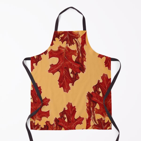 Item preview, autumn leaves designed and sold by GorgeousScience.