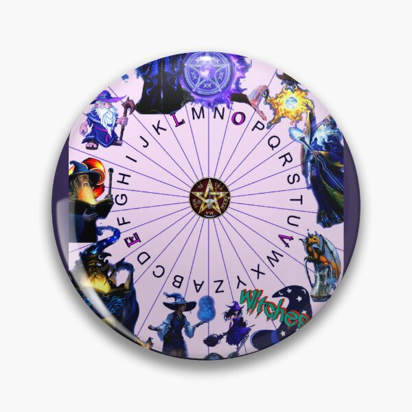 Item preview, Pendulum.   chART designed and sold by StarseedAlpha.