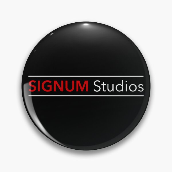 Item preview, Signum University Studios designed and sold by SignumStore.