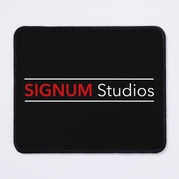 Item preview, Signum University Studios designed and sold by SignumStore.