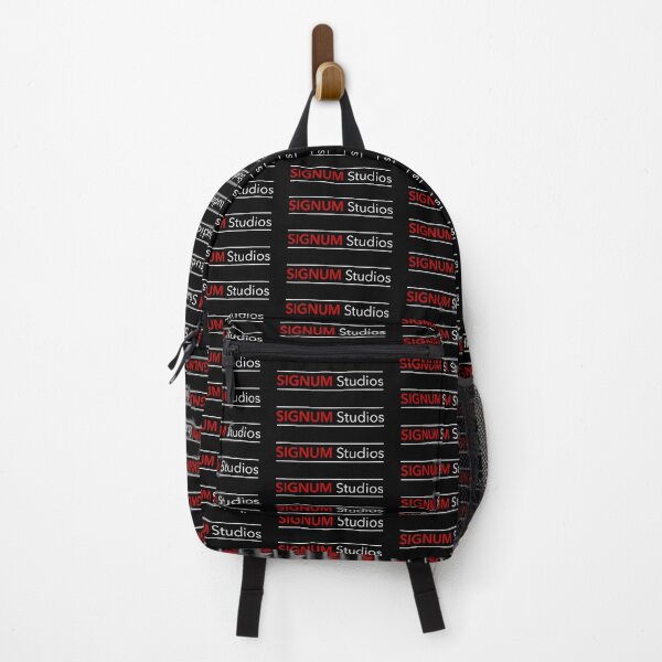 Item preview, Signum University Studios designed and sold by SignumStore.
