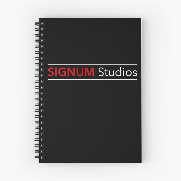 Item preview, Signum University Studios designed and sold by SignumStore.