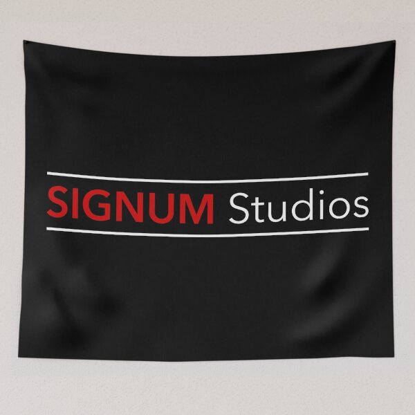 Item preview, Signum University Studios designed and sold by SignumStore.