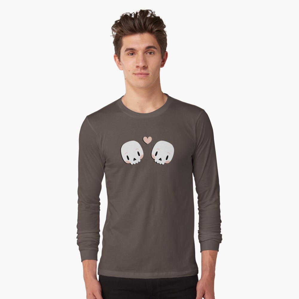 Item preview, Long Sleeve T-Shirt designed and sold by petitspixels.