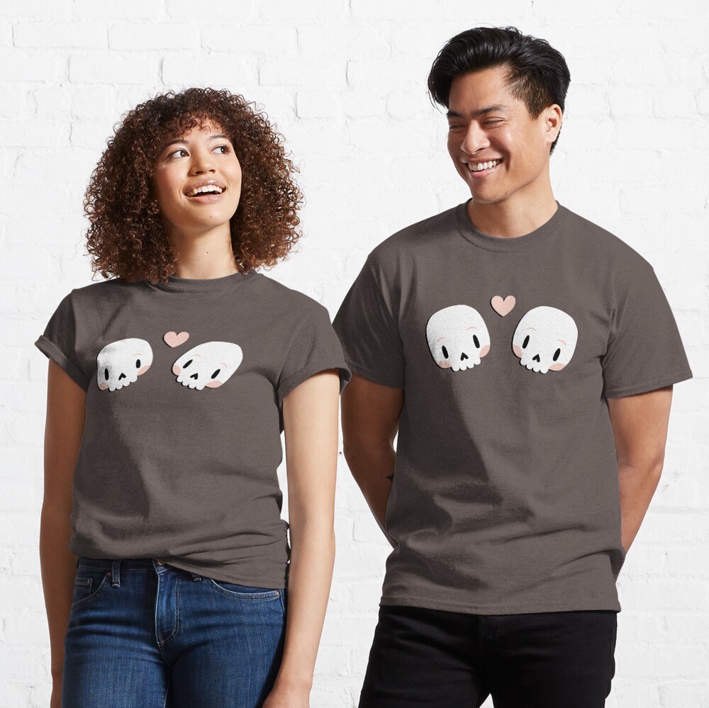 Item preview, Classic T-Shirt designed and sold by petitspixels.