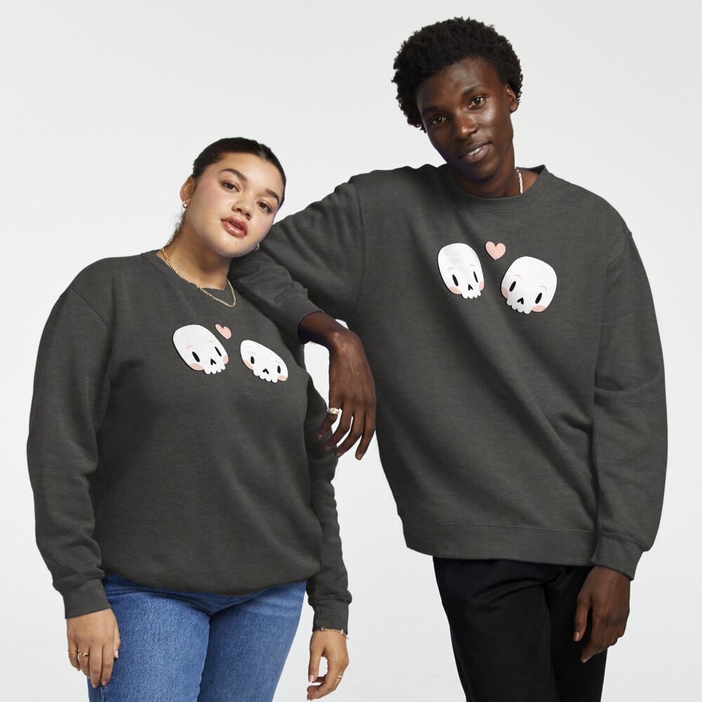 Item preview, Pullover Sweatshirt designed and sold by petitspixels.