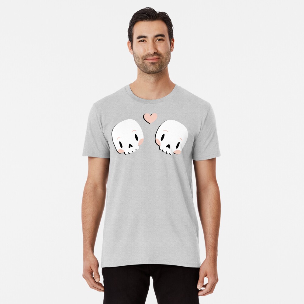 Item preview, Premium T-Shirt designed and sold by petitspixels.