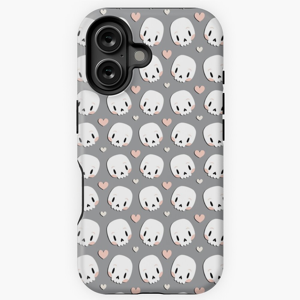 Item preview, iPhone Magsafe Tough Case designed and sold by petitspixels.