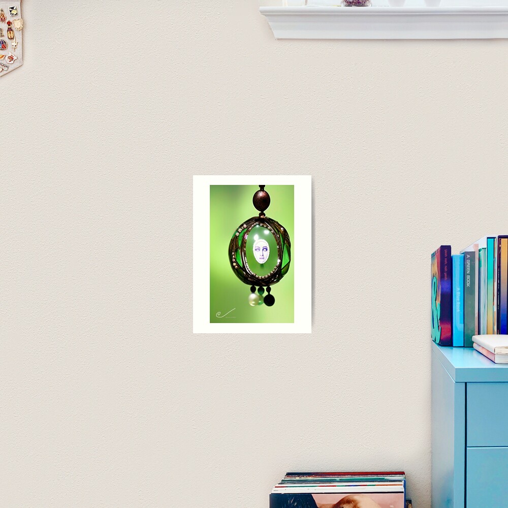 Item preview, Art Print designed and sold by bellaisabeast.