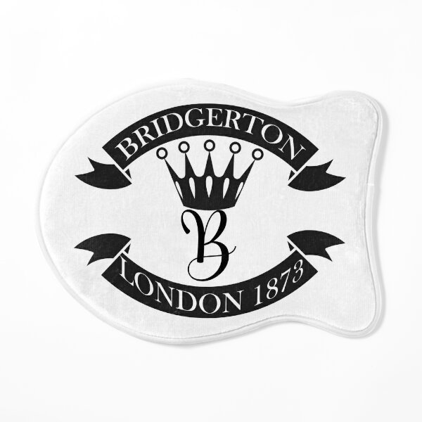 bridgerton london 1873 t shart Cat Mat