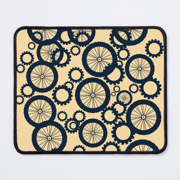Item preview, Bicycle - Chainrings And Wheels designed and sold by LTM-tee.