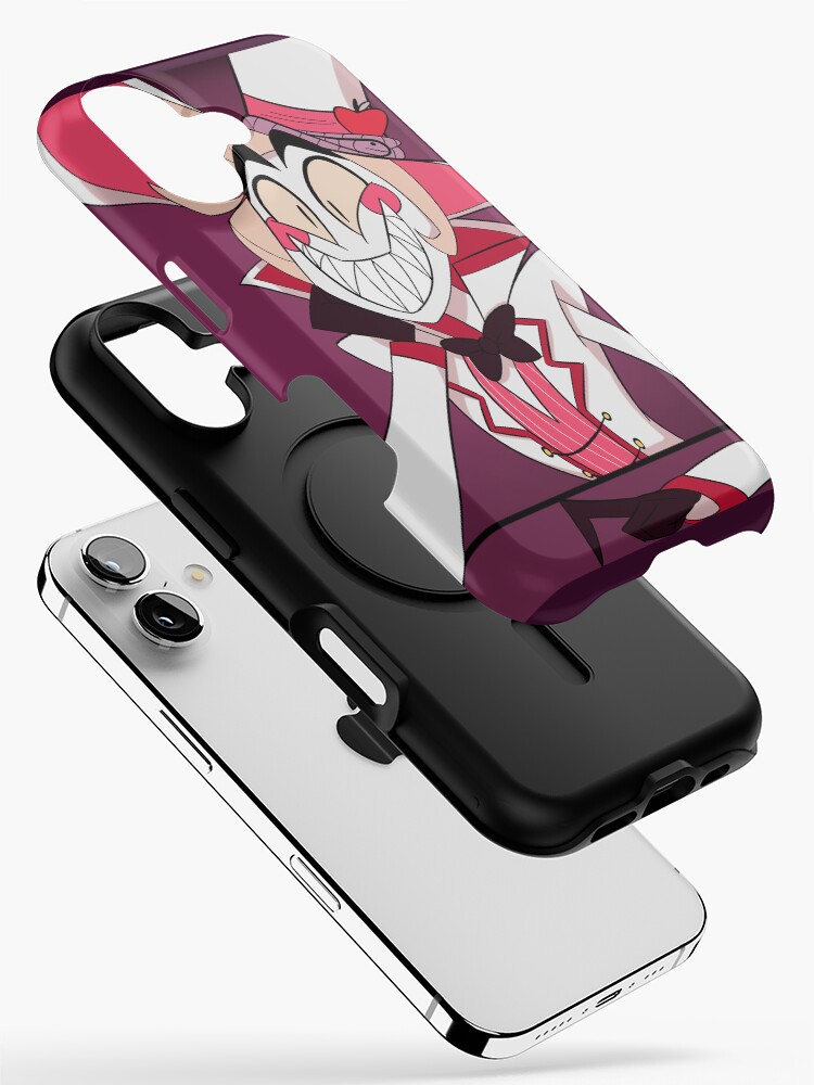 iPhone - Lucifer！！ Amazon.com: iPhone 14 Pro Max Lucifer Logo Case : Cell
