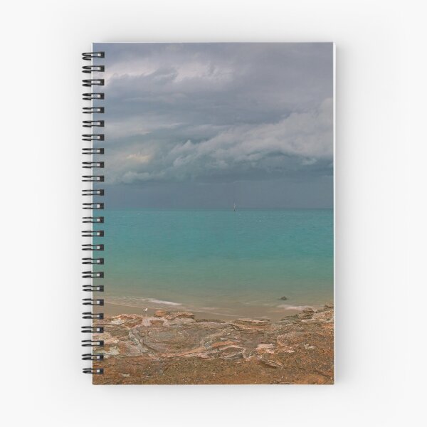 Item preview, Entrance point Evening Storm  designed and sold by Elliot62.