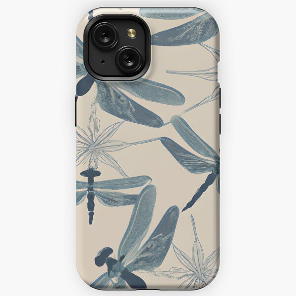 Item preview, Vintage Dragonfly Print designed and sold by emsubzero.