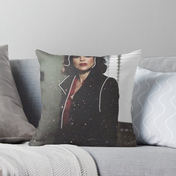 Item preview, Regina Mills  designed and sold by aresilientart.
