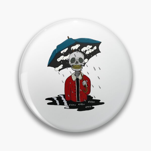 Item preview, Acid Rain designed and sold by LindaKeller1.