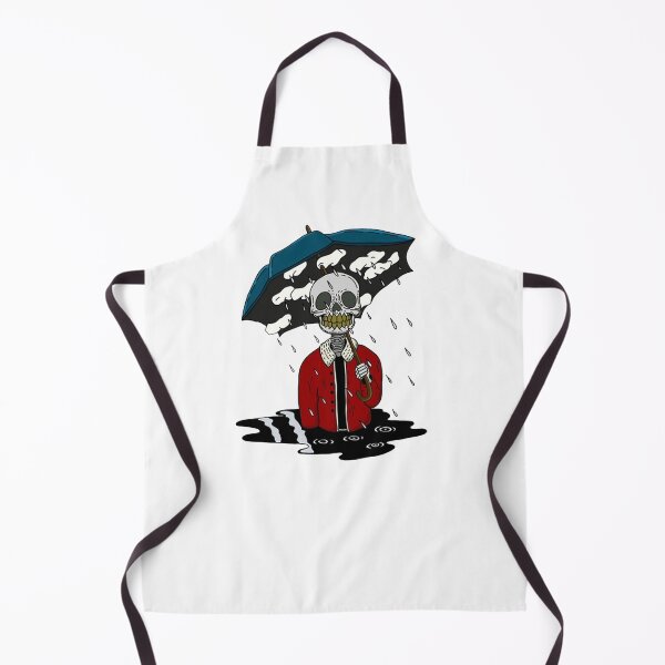 Item preview, Acid Rain designed and sold by LindaKeller1.