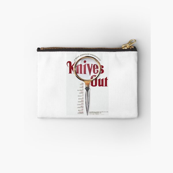 Item preview, Knives Out Movie designed and sold by BryanAnderson.