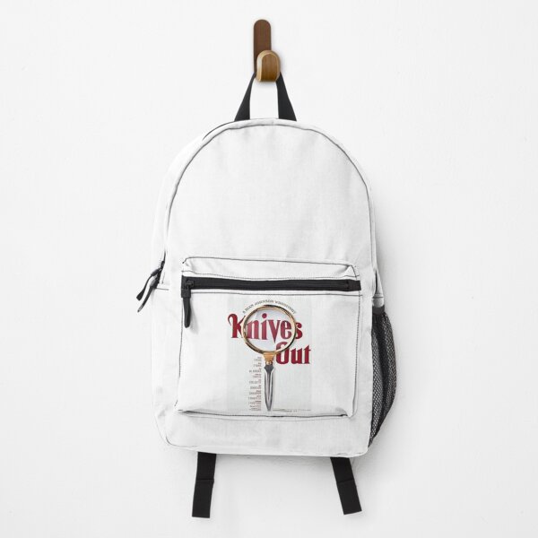 Item preview, Knives Out Movie designed and sold by BryanAnderson.