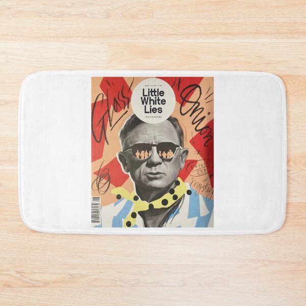 Item preview, Little White Lies Knives Out designed and sold by BryanAnderson.