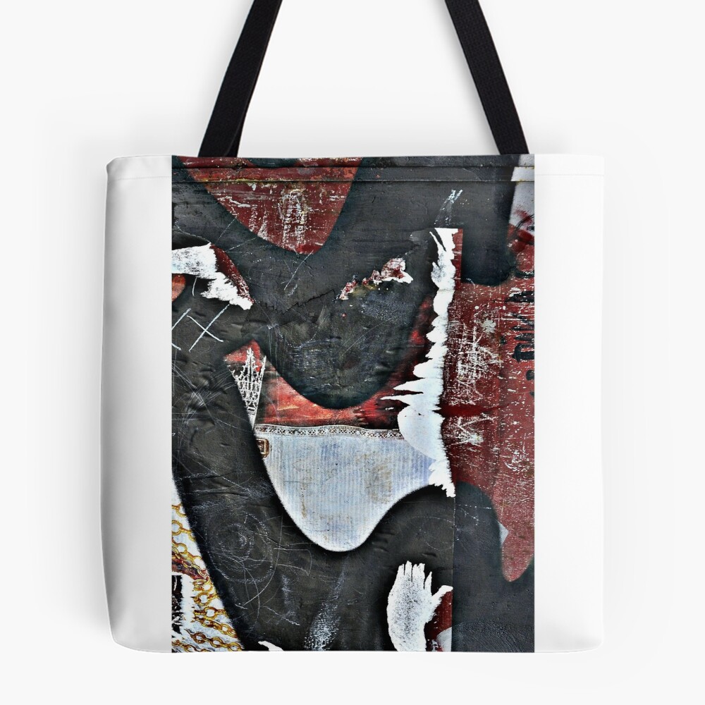 Item preview, All Over Print Tote Bag designed and sold by 2ndLife.