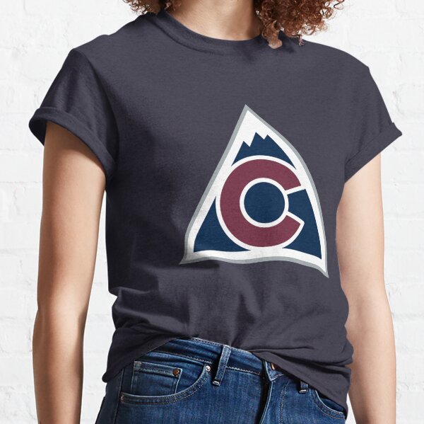 Avalanche “reverse retro” jerseys have Quebec Nordiques flavor