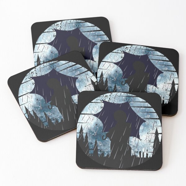 Item preview, Rain On Wednesday designed and sold by TylerPearson.