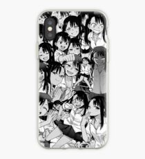 Nagatoro, Ultimate Bully iPhone Case