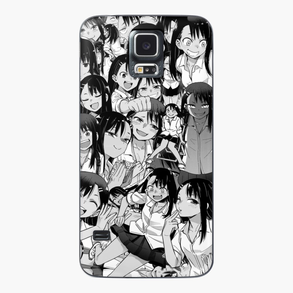 Nagatoro, Ultimate Bully Phone Case For Samsung Galaxy S30 S23 S20
