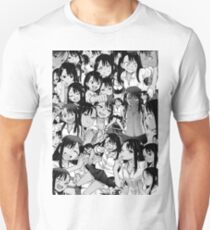 Nagatoro, Ultimate Bully Unisex T-Shirt
