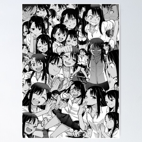 NAGATORO YANDERE! Ijiranaide Nagatoro-san episódio 4(análise) 