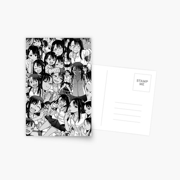 Gochuumon wa Usagi Desu ka? Pool pan shot Greeting Card for Sale by  DoctorFlippers