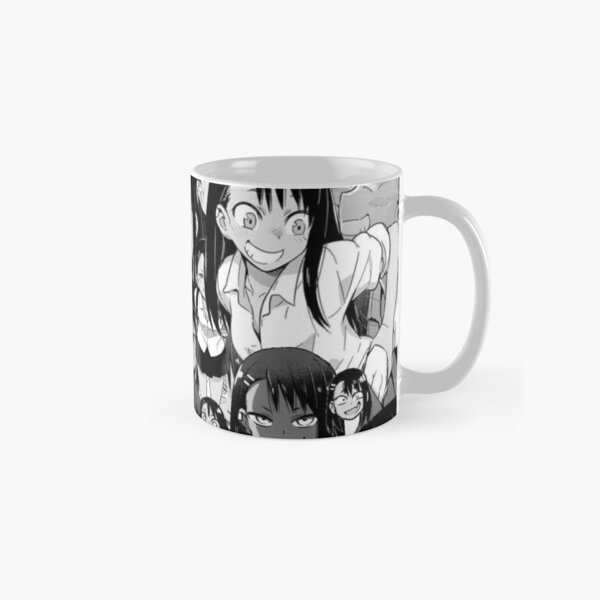 Nagatoro, Ultimate Bully Classic Mug