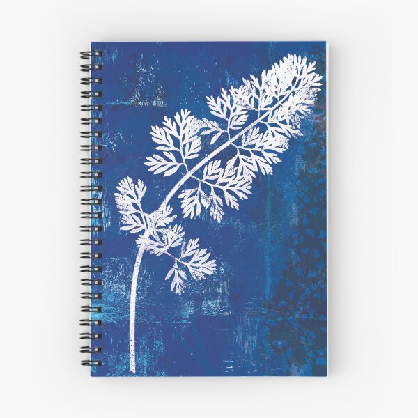 Item preview, Blue Fern designed and sold by susanvgibson.