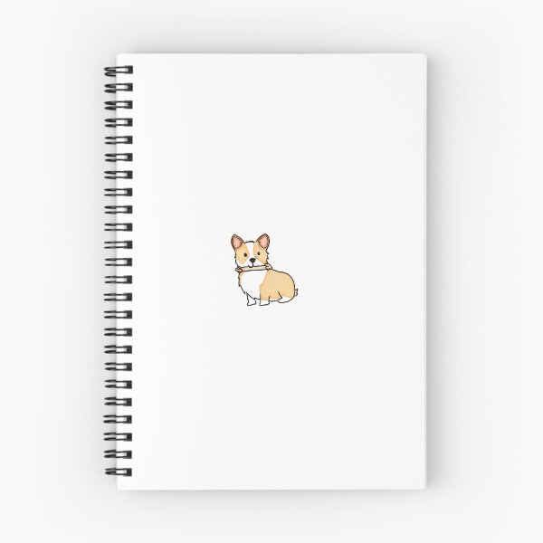 Item preview, Corgi with a toy designed and sold by haakondesign.